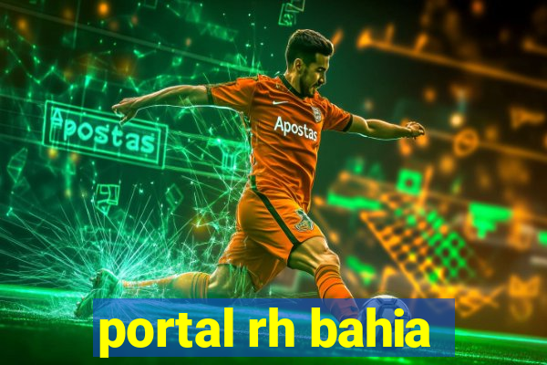 portal rh bahia